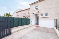 Villa Forlittoral - B&B Le Grau-d'Agde