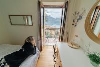 King Room with Balcony