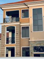 Entire Furnished Apartment Unit in Kira - B&B