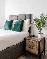 B&B London - Stylish Apartments - Kensington - Bed and Breakfast London