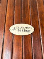 Mansarda Val di Sangro - B&B Roccacinquemiglia