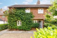 3bd Family Beach Retreat in West Wittering - Chambres d’hôtes West Wittering