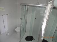 Standard Double Room with Sea View