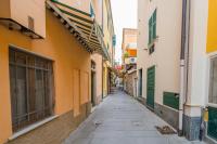 188b - Casa di NINA Moneglia con Terrazza - 2Min dal mare - B&B