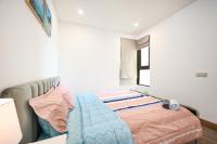 Apartamento de 2 dormitorios