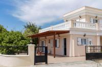 Lepitsa Sunset View Appartment - B&B Koilás