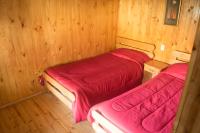Bungalow con 2 Camere da Letto (4 Adulti)