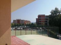 Panorama Dreams - Sveti Vlas - Furnished Apartment with a Terrace and a Sea View - Chambres d'hôtes Sveti Vlas