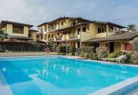 B&B Sirmione - HOYA APARTMENT - Bed and Breakfast Sirmione