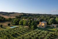 Giardino di Tosca - Ferienwohnung