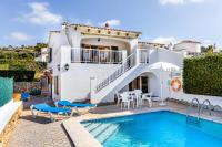 Villa Ponent - B&B Son Bou