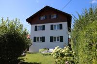 Allgäu Oase - Ferienwohnung Bad Hindelang