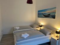 B&B Bad Nauheim - Nauheim-Residenz - Bed and Breakfast Bad Nauheim