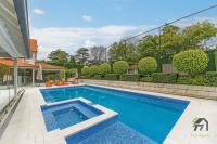 'Lynwood' Warrawee Manor- Koi Home - Ferienwohnung