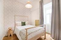 Apartment mit 2 Schlafzimmern