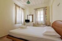 Spetses Breeze Apartment by Bee Home - Chambres d'hôtes Panayía Élona