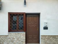 Appartement - Rez-de-Chaussée