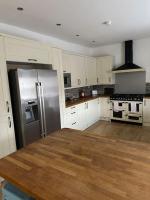 B&B Ryton - Modern Apartment-4 Double Rooms - Bed and Breakfast Ryton