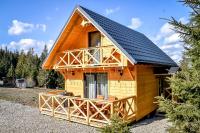 Domek Hanka na Gubałówce - B&B Zakopane