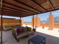 Luxury Dunas in Las Canteras By CanariasGetaway - B&B