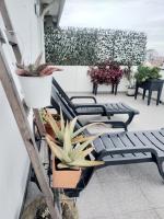 Marquês Rooftop AL - B&B