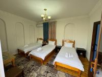 Luxury Triple Room
