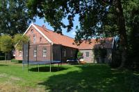 Ruheoase am Wald 35651 - B&B
