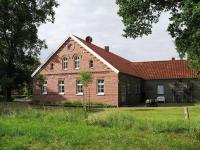 Ruheoase am Wald 35651 - B&B Epplingen