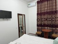 Deluxe Double Room with Bath
