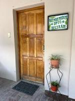 Dpto Beltrán - Ferienwohnung Santa Rosa de Toay