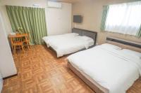 Direct to Namba,Korean town201 - B&B
