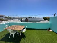 Die Blou Huis - Chambres d’hôtes Stilbaai-Wes