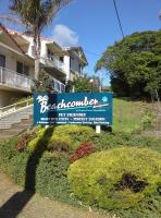 Beachcomber - Pet Friendly - Ferienwohnung Merimbula