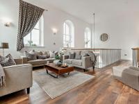 4 Bed in Middleton-in-teesdale 94274 - Chambres d’hôtes