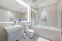 B&B London - Farringdon Serviced Apartments - Bed and Breakfast London