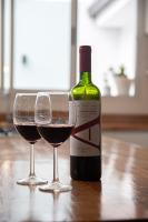 La Puerta Amarilla - Ferienwohnung Mendoza