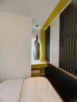 Sun Cane Apartment - B&B Tirana