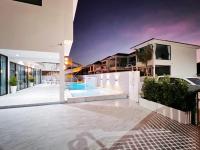 Villa con 3 Camere da Letto
