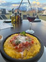 Chilenativo Riverside Camp - B&B Torres del Paine