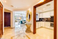 Fairmont North 2BR Full Sea View - Ferienwohnung Dubai