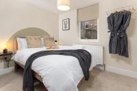 B&B Liverpool - Broughton Place: Contemporary Apartments in Liverpool - Bed and Breakfast Liverpool