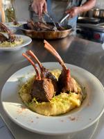 Chilenativo Riverside Camp - Chambres d’hôtes Torres del Paine