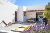 Holiday house Casa Mariposa in Tabayesco - B&B Tabayesco