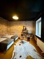 Zielona Park Industrial Studio - B&B Dąbrowa Górnicza