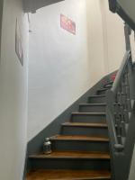 Pleyel cosy - B&B Saint-Denis