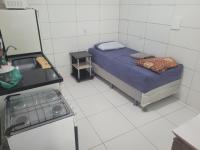 Hospedaria cmc unidade 02 - B&B