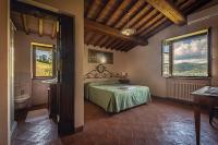 One-Bedroom Apartment with Terrace