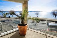 3 chambres vue mer 110m2- terrasse - parking - Chambres d’hôtes