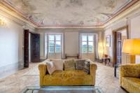 B&B Bracelli - AFFRESCATO - Palazzo Ravaschieri - Bed and Breakfast Bracelli