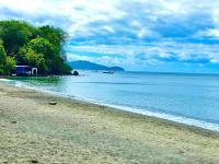 Appartement de la Mer et du Levant - B&B Schoelcher